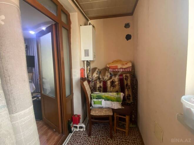 Satılır 2 otaqlı köhnə tikili 65 m², Xalqlar Dostluğu m., photo 15 from 17