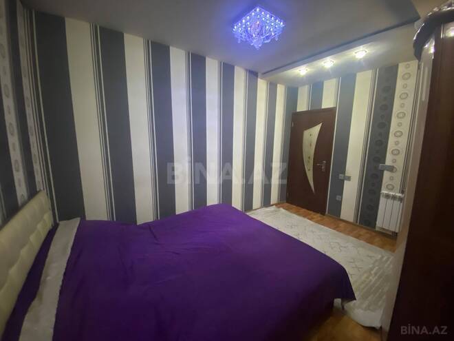 Satılır 2 otaqlı köhnə tikili 65 m², Xalqlar Dostluğu m., photo 9 from 17