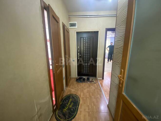 Satılır 2 otaqlı köhnə tikili 65 m², Xalqlar Dostluğu m., photo 6 from 17