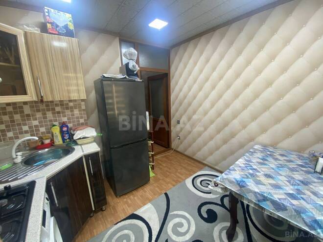 Satılır 2 otaqlı köhnə tikili 65 m², Xalqlar Dostluğu m., photo 11 from 17