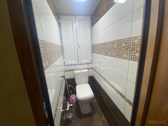 Satılır 2 otaqlı köhnə tikili 65 m², Xalqlar Dostluğu m., photo 12 from 17