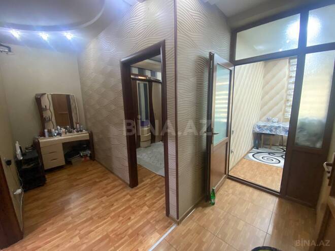 Satılır 2 otaqlı köhnə tikili 65 m², Xalqlar Dostluğu m., photo 7 from 17