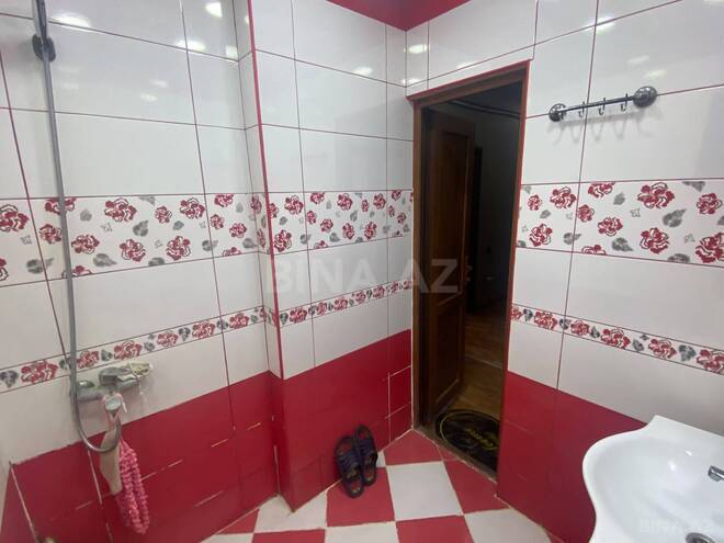 Satılır 2 otaqlı köhnə tikili 65 m², Xalqlar Dostluğu m., photo 14 from 17