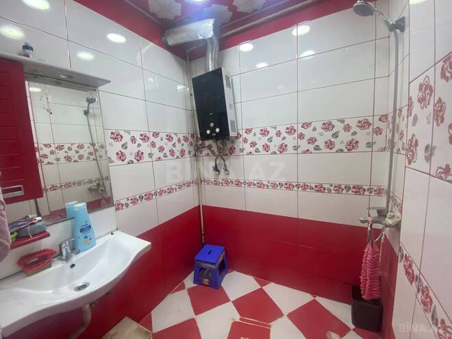 Satılır 2 otaqlı köhnə tikili 65 m², Xalqlar Dostluğu m., photo 13 from 17