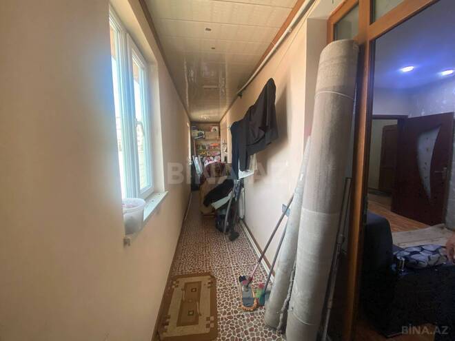 Satılır 2 otaqlı köhnə tikili 65 m², Xalqlar Dostluğu m., photo 16 from 17