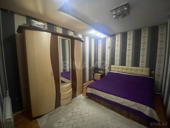 Satılır 2 otaqlı köhnə tikili 65 m², Xalqlar Dostluğu m., photo 8 from 17