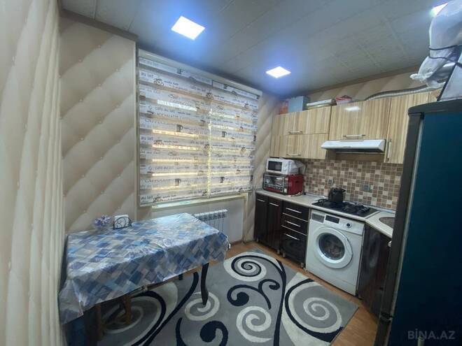 Satılır 2 otaqlı köhnə tikili 65 m², Xalqlar Dostluğu m., photo 10 from 17