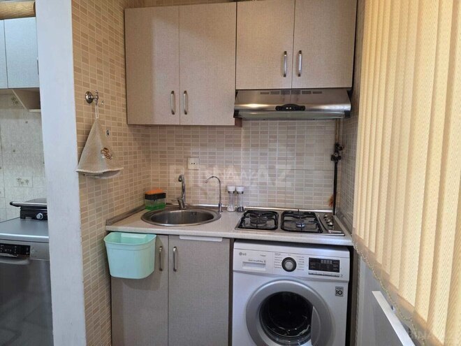 Продаётся 2-комн. вторичка 65 м², м. Ази Асланов, photo 14 from 21