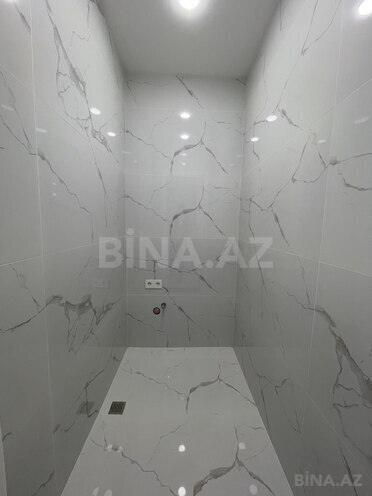 Satılır 3 otaqlı yeni tikili 105 m², 28 May m., photo 13 from 17