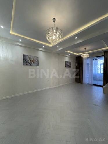 Satılır 3 otaqlı yeni tikili 105 m², 28 May m., photo 16 from 17