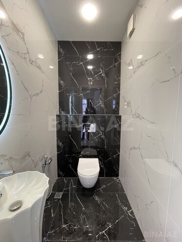 Satılır 3 otaqlı yeni tikili 105 m², 28 May m., photo 12 from 17