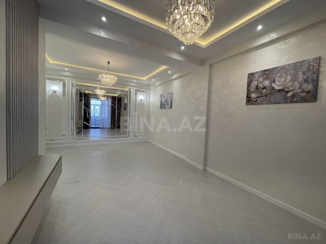 Satılır 3 otaqlı yeni tikili 105 m², 28 May m., photo 9 from 17