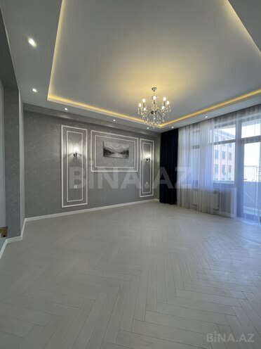 Satılır 3 otaqlı yeni tikili 105 m², 28 May m., photo 4 from 17