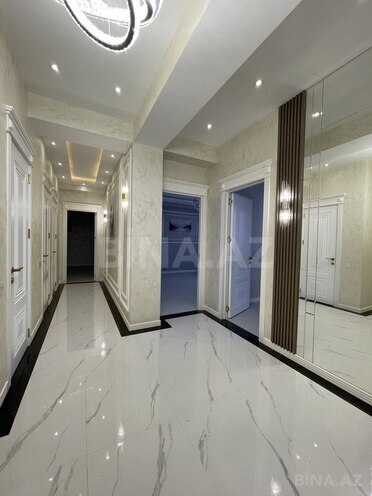 Satılır 3 otaqlı yeni tikili 105 m², 28 May m., photo 1 from 17