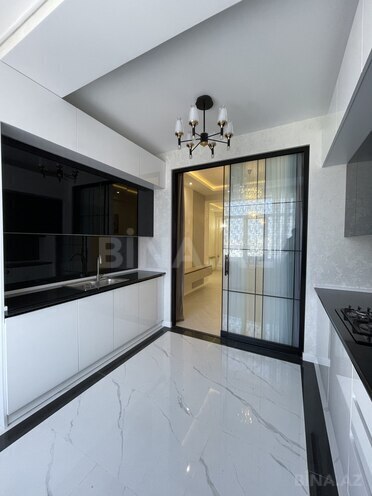 Satılır 3 otaqlı yeni tikili 105 m², 28 May m., photo 7 from 17