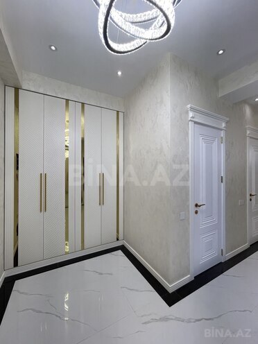 Satılır 3 otaqlı yeni tikili 105 m², 28 May m., photo 15 from 17