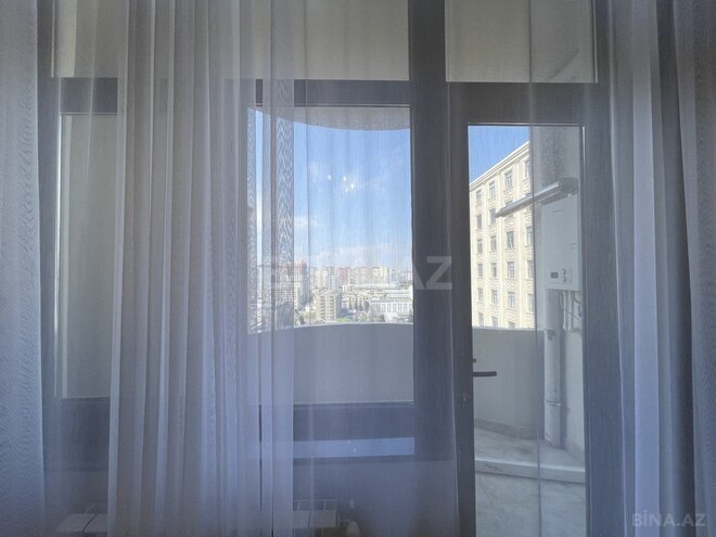 Satılır 3 otaqlı yeni tikili 105 m², 28 May m., photo 14 from 17