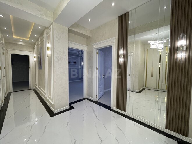 Satılır 3 otaqlı yeni tikili 105 m², 28 May m., photo 3 from 17