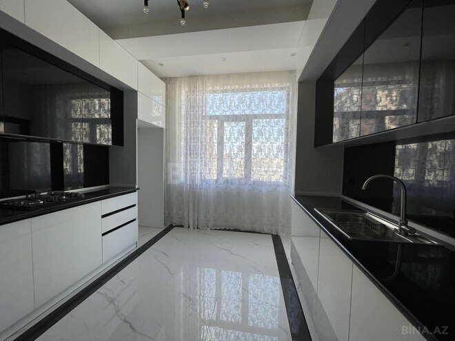 Satılır 3 otaqlı yeni tikili 105 m², 28 May m., photo 8 from 17