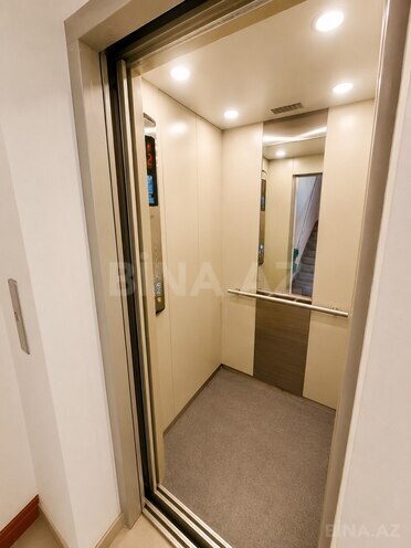 Продаётся 2-комн. вторичка 65 м², м. Мемар Аджеми, photo 19 from 23