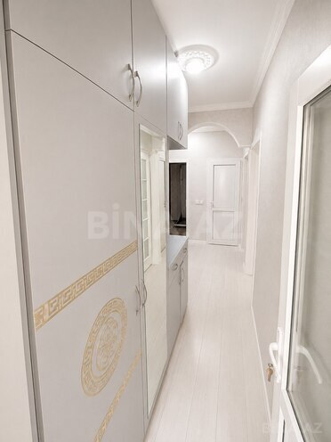 Продаётся 2-комн. вторичка 65 м², м. Мемар Аджеми, photo 14 from 23