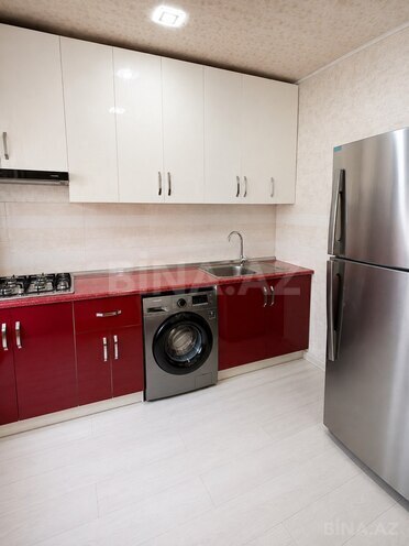 Продаётся 2-комн. вторичка 65 м², м. Мемар Аджеми, photo 9 from 23