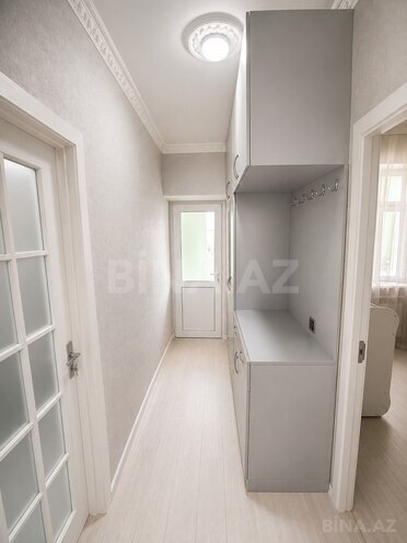 Продаётся 2-комн. вторичка 65 м², м. Мемар Аджеми, photo 16 from 23