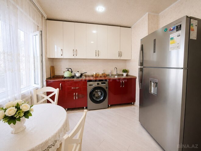 Продаётся 2-комн. вторичка 65 м², м. Мемар Аджеми, photo 10 from 23