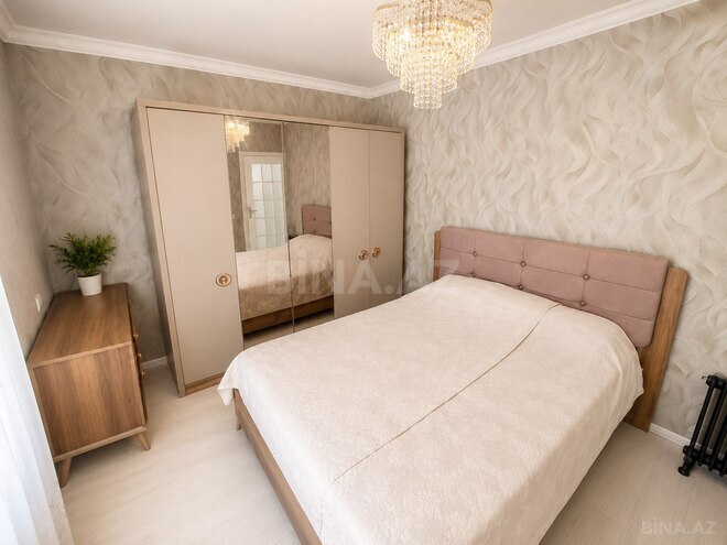 Продаётся 2-комн. вторичка 65 м², м. Мемар Аджеми, photo 5 from 23