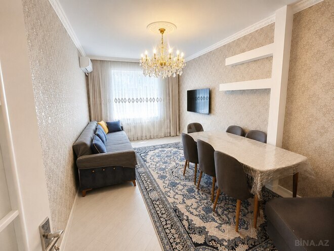 Продаётся 2-комн. вторичка 65 м², м. Мемар Аджеми, photo 3 from 23