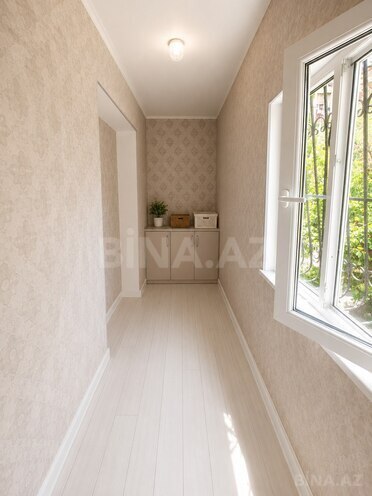 Продаётся 2-комн. вторичка 65 м², м. Мемар Аджеми, photo 17 from 23