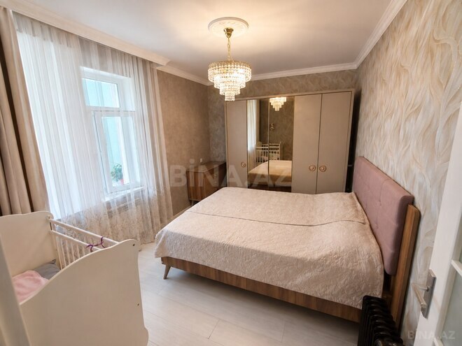 Продаётся 2-комн. вторичка 65 м², м. Мемар Аджеми, photo 6 from 23