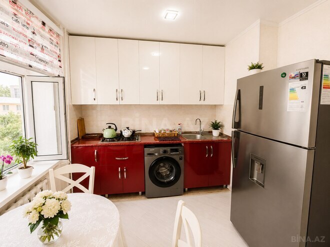 Продаётся 2-комн. вторичка 65 м², м. Мемар Аджеми, photo 7 from 23