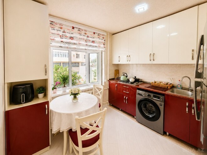 Продаётся 2-комн. вторичка 65 м², м. Мемар Аджеми, photo 8 from 23