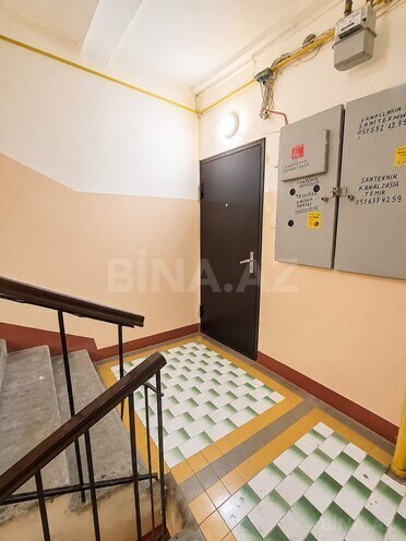 Продаётся 2-комн. вторичка 65 м², м. Мемар Аджеми, photo 20 from 23