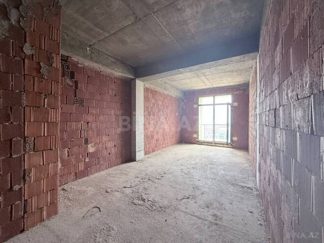 Продаётся 2-комн. новостройка 75 м², Абшеронcкий  р., photo 3 from 13