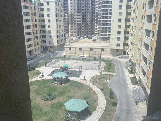 Продаётся 2-комн. новостройка 75 м², Абшеронcкий  р., photo 12 from 13