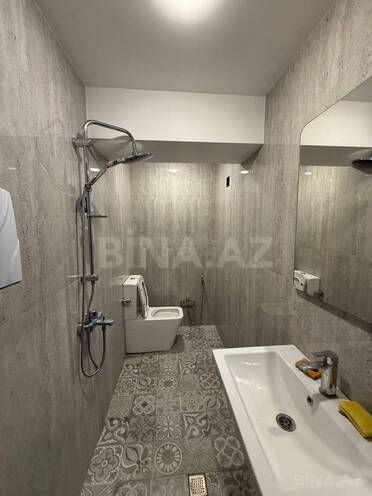 İcarəyə verilir  obyekt 60 m², Elmlər Akademiyası m., photo 5 from 8