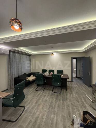İcarəyə verilir  obyekt 60 m², Elmlər Akademiyası m., photo 1 from 8