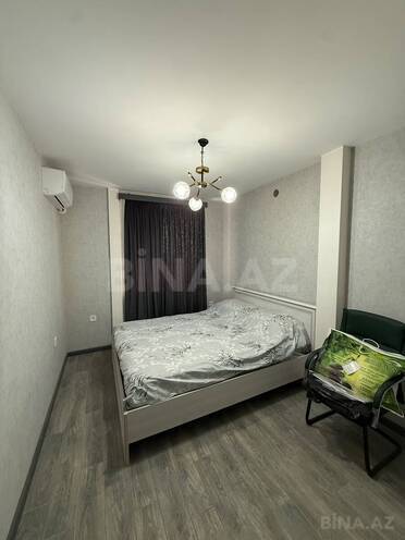 İcarəyə verilir  obyekt 60 m², Elmlər Akademiyası m., photo 4 from 8