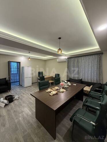İcarəyə verilir  obyekt 60 m², Elmlər Akademiyası m., photo 3 from 8