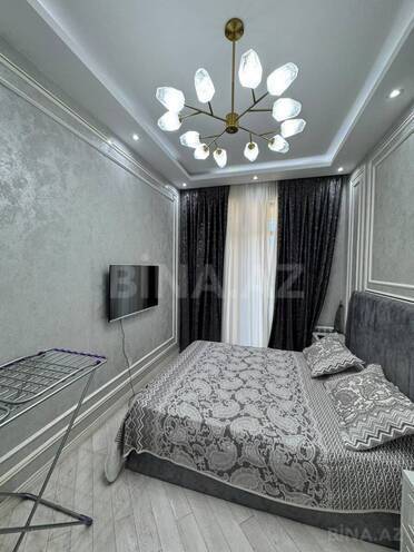 Продаётся 2-комн. новостройка 63 м², Наримановский  р., photo 9 from 21