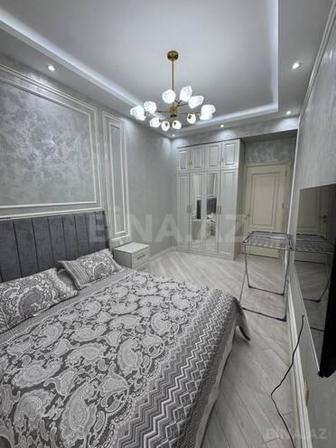Продаётся 2-комн. новостройка 63 м², Наримановский  р., photo 8 from 21
