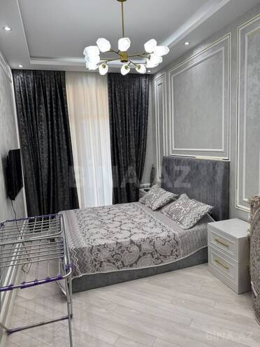 Продаётся 2-комн. новостройка 63 м², Наримановский  р., photo 7 from 21