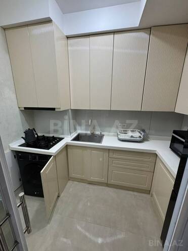 Продаётся 2-комн. новостройка 63 м², Наримановский  р., photo 15 from 21