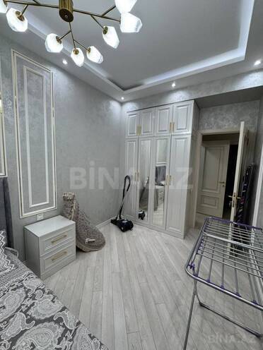 Продаётся 2-комн. новостройка 63 м², Наримановский  р., photo 17 from 21
