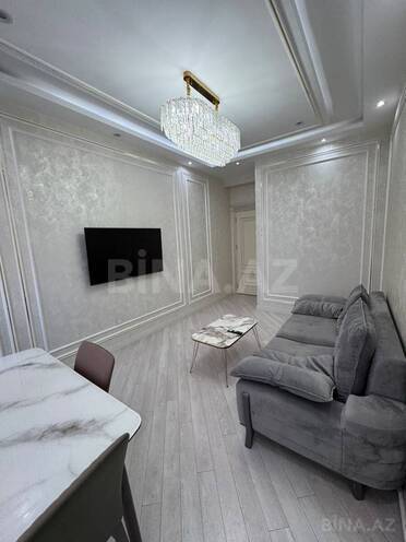 Продаётся 2-комн. новостройка 63 м², Наримановский  р., photo 5 from 21