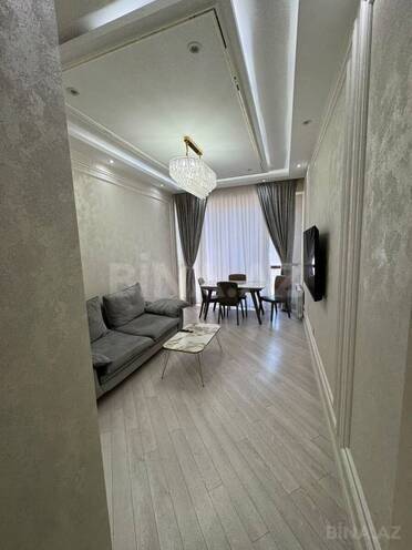 Продаётся 2-комн. новостройка 63 м², Наримановский  р., photo 4 from 21