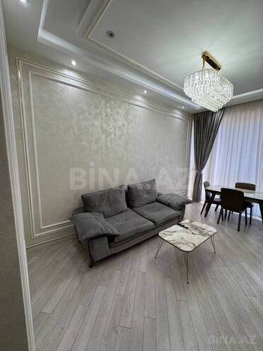 Продаётся 2-комн. новостройка 63 м², Наримановский  р., photo 3 from 21