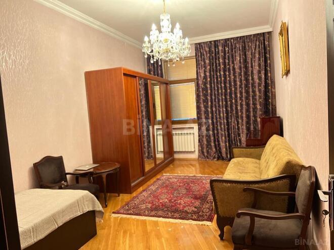 Satılır 3 otaqlı yeni tikili 100 m², 28 May m., photo 8 from 15